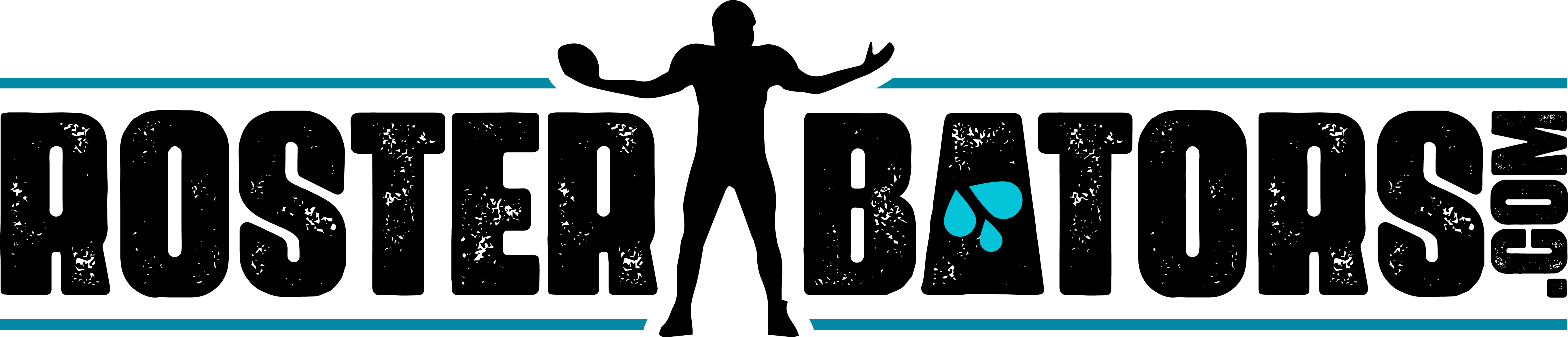 Rosterbators Logo